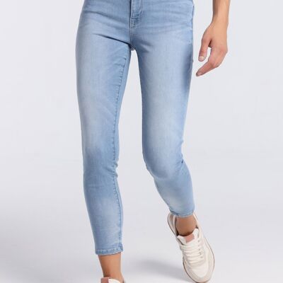 LOIS JEANS - Jeans | Cheville skinny taille haute | 133204