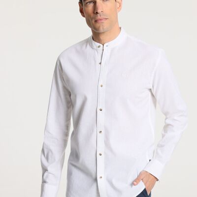 V&LUCCHINO - Chemise manches longues |134454