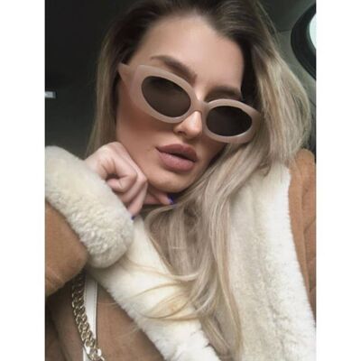 SUNNIES DESNUDOS DE ANNAKEY ENZA