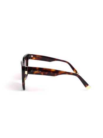 LUNETTES DE SOLEIL LÉOPAR ANNAKEY HEIDI 4