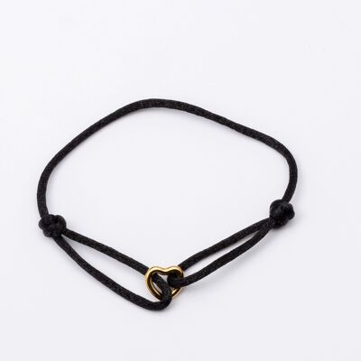 Bracciale in acciaio inossidabile Oro - B50079045250