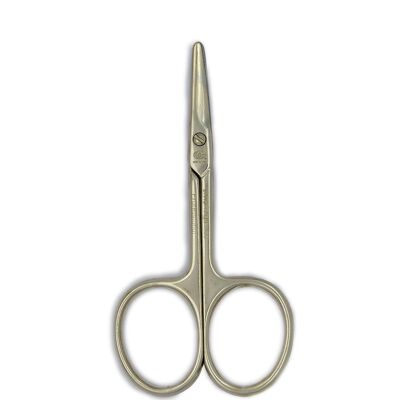 Baby nail scissors