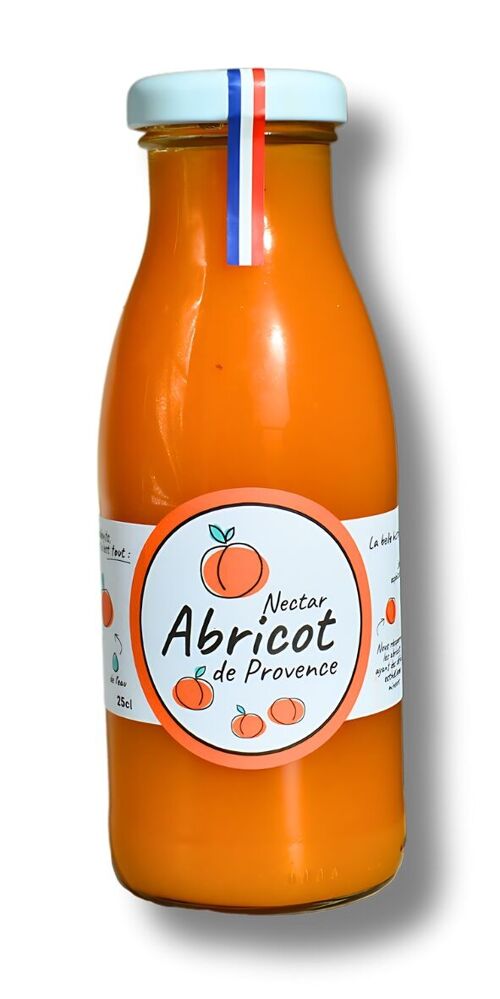 Nectar d'Abricots de Provence