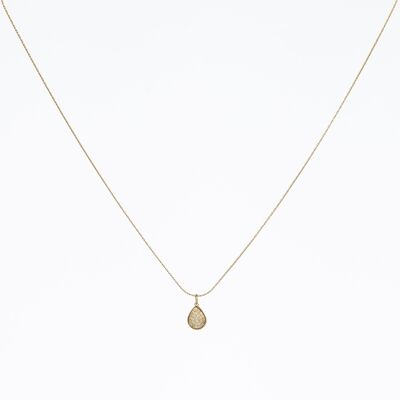 Ketting stainless steel GOUD - N80116123499