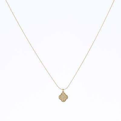 Ketting stainless steel GOUD - N80146143699