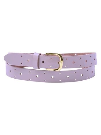 Ceinture Cuir 2