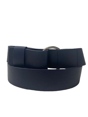 Ceinture Cuir Limitée Longue 1