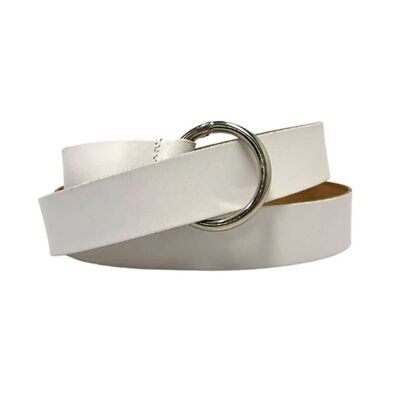 Belt Leather Limited Long Basic