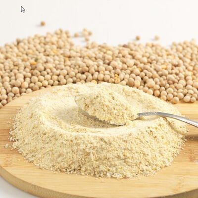 Pea protein 1 kg - Protein powder 