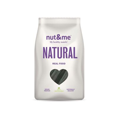 Espirulina 200 gr - Suplemento natural