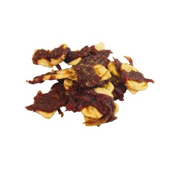 Snack pour chien Canard et Banane - Happy Farm 2