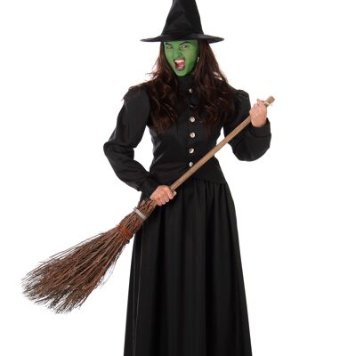 Wicked Witch - S