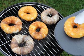Snack pour chien - BBQ Party Donut 5