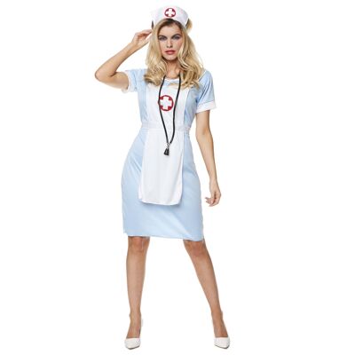 Nurse - L