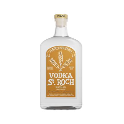 WODKA ST. ROCH