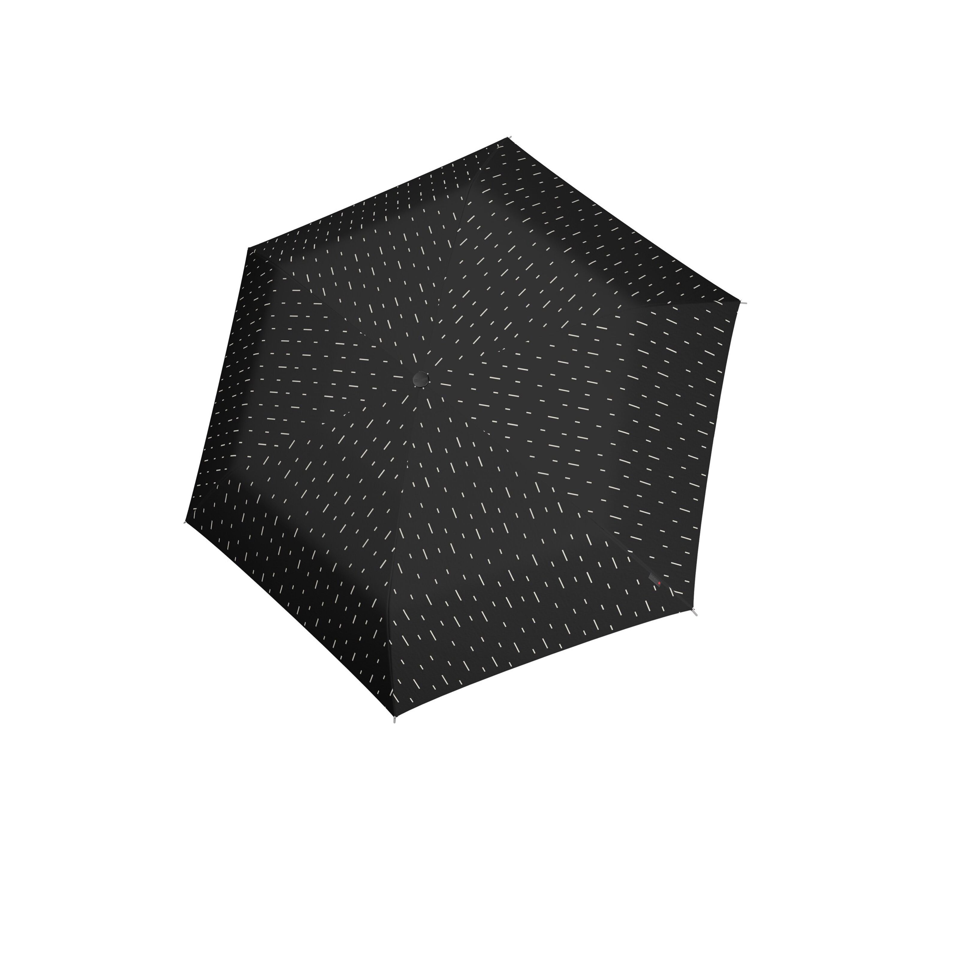 Kaufen Sie Knirps - Light rain Duomatic U.200 zu black Ultra Großhandelspreisen 
