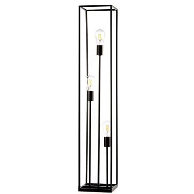 Lampadaire Floki 3 lumières