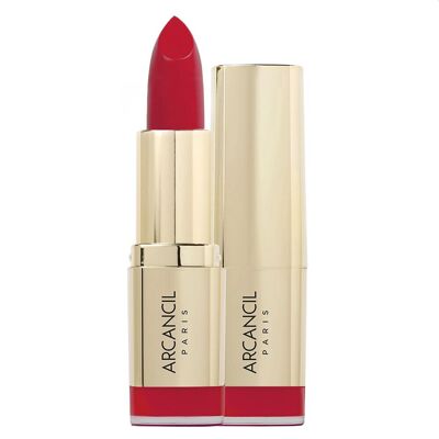 ESSENTIELS ROUGE A LEVRES SATINE 100 ROUGE