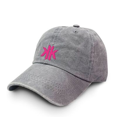 Cap Pinned by K Pink