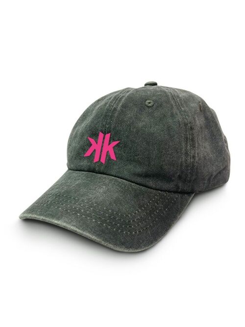 Cap Pinned by K Pink