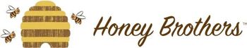 Miel de printemps Honey Brothers d'Ukraine 100% naturel 400g 3