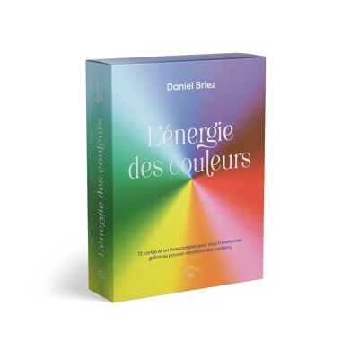 L'energia dei colori