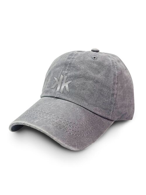 Cap Pinned by K Reflective