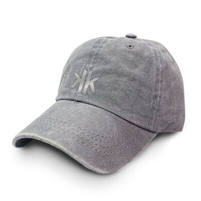 Cap Pinned by K Reflective