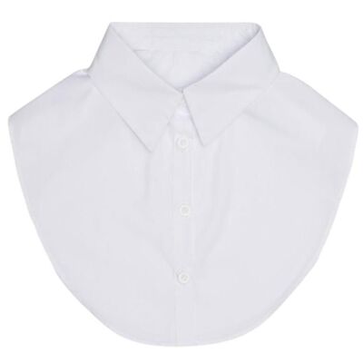 Blusa Cuello Básico