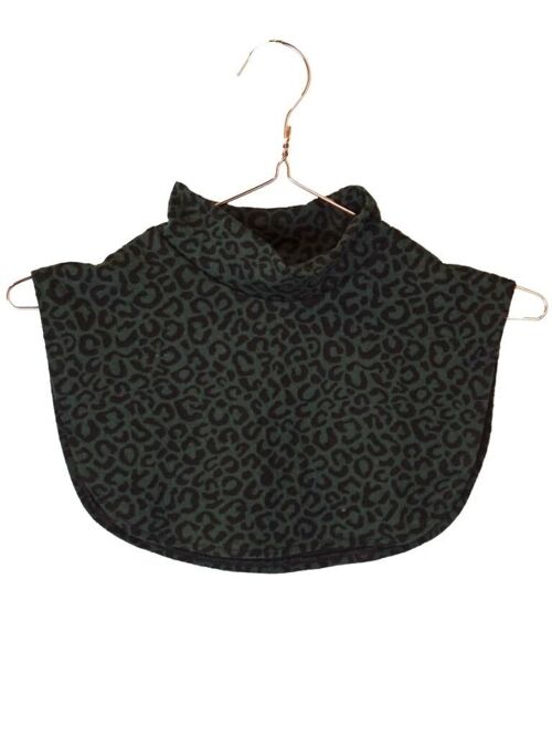 Collar Leopard