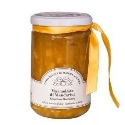 Marmellate di Clementine