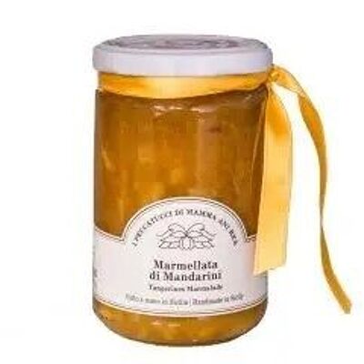 Marmalades Clementines