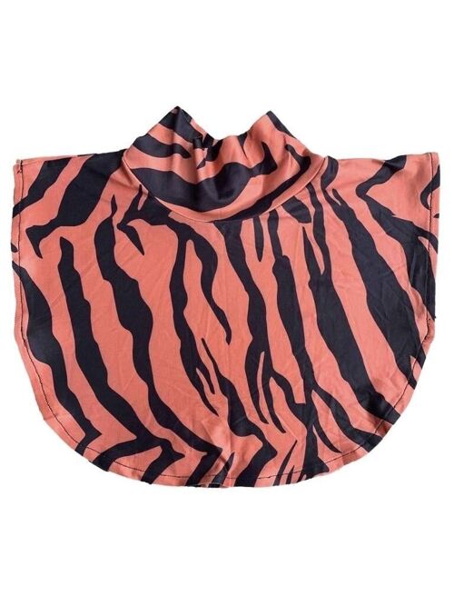 Collar Zebra