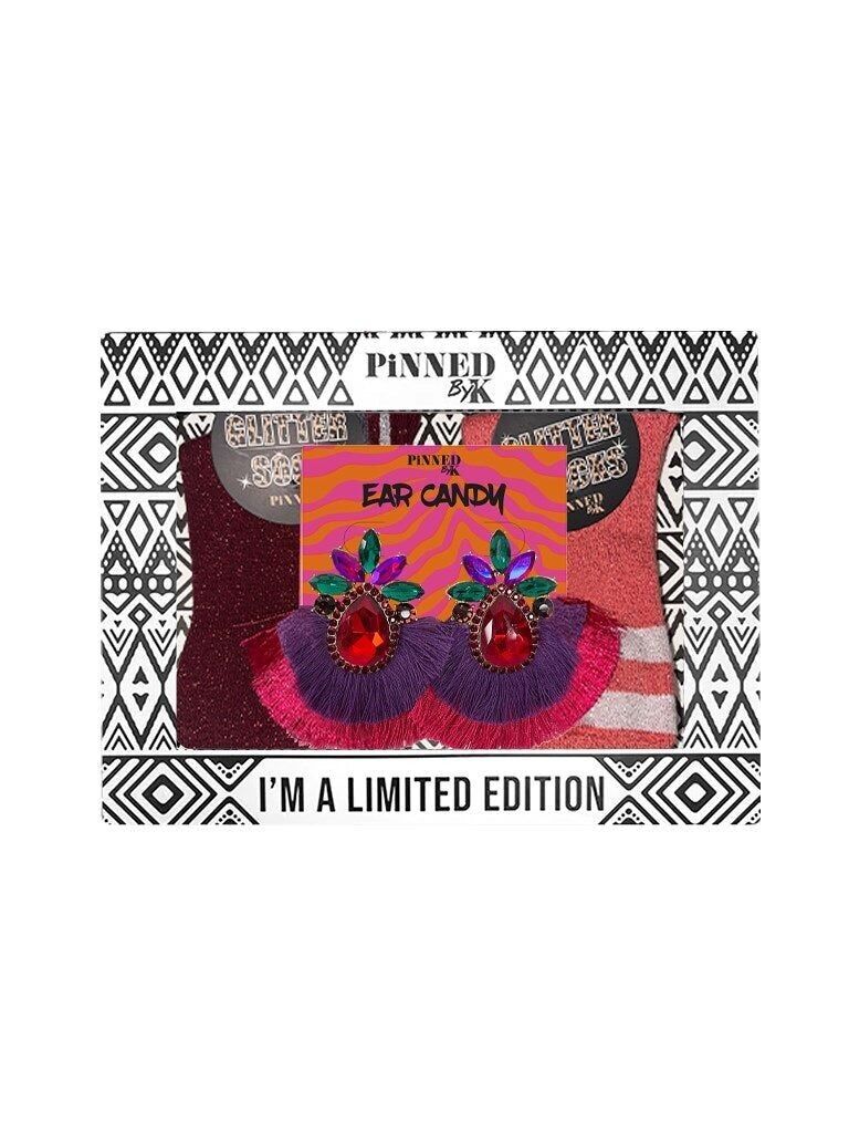 Pacchetto regalo misto