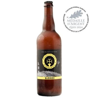 Quentovic Blonde 75 cl