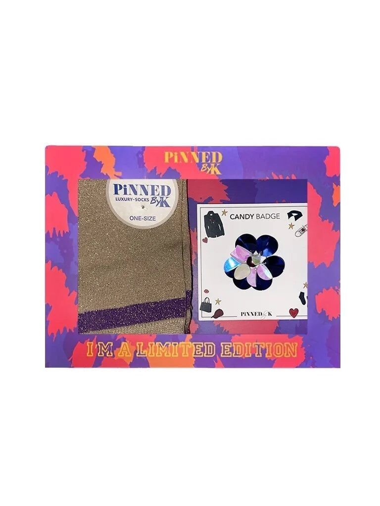 Paquet cadeau mixte petit