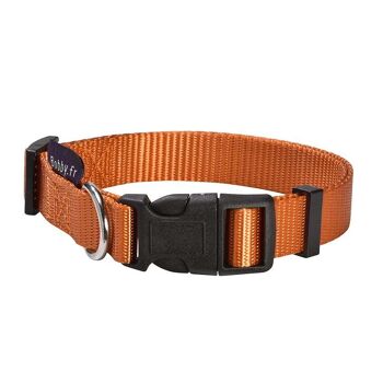 Collier pour chien Bobby - Accès 27