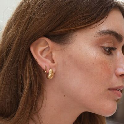 Fany earrings