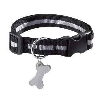 Collier pour chien Bobby - Arlequin 2