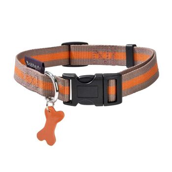 Collier pour chien Bobby - Arlequin 3