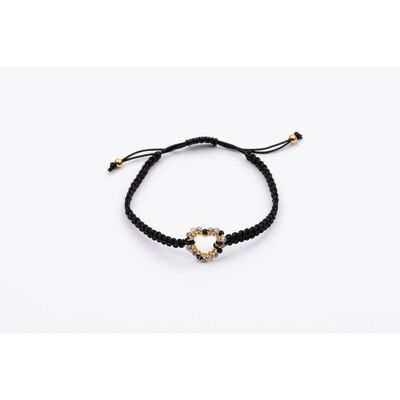 Bracelet stainless steel GOLD - B50184048399