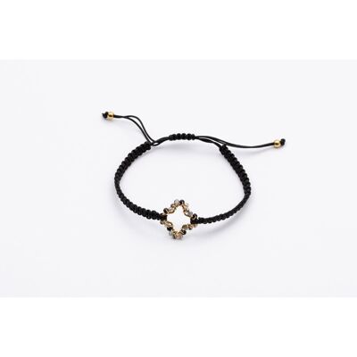 Bracciale in acciaio inossidabile ORO - B50181048399