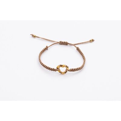 Bracelet stainless steel GOLD - B50183048399