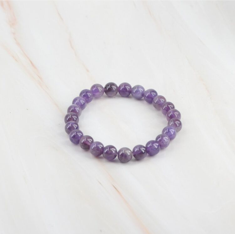 Bracciale Ametista
