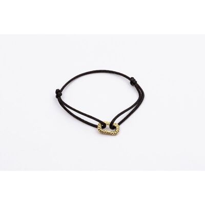 Pulsera acero inoxidable ORO - B50121050250