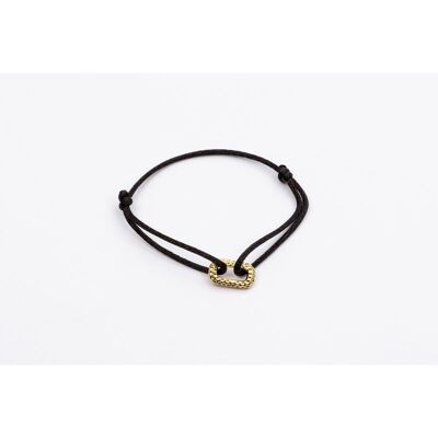 Armband stainless steel GOUD - B50121050250