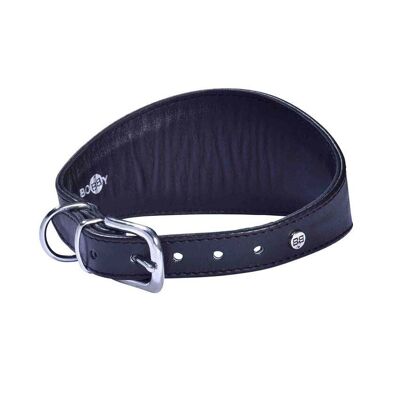 Bobby dog ​​collar - Greyhound Nicky
