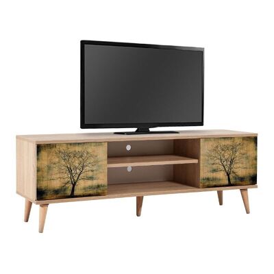 TV stand ANKARA Sonoma