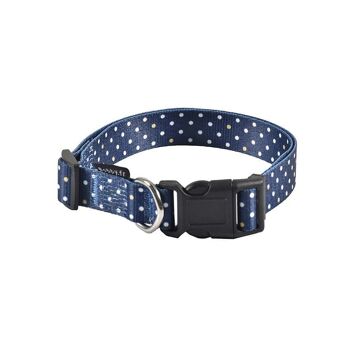 Collier pour chien Bobby - Joli 1