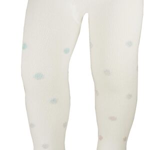 Collants en coton bébé à motifs Dixie 8538